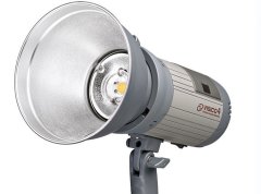 Visico 4 Akülü Taşınabilir Şarjlı Paraflaş Sistemi (Tetikleyici Dahil)