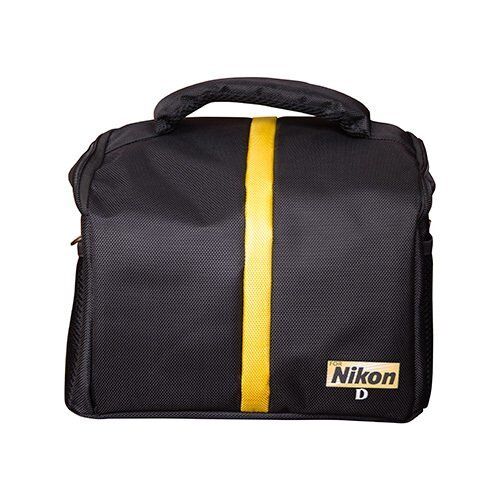 Hlypro Nikon Kare Çanta