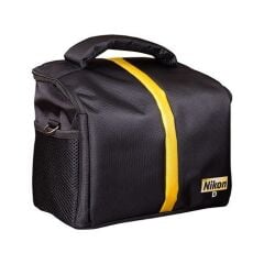 Hlypro Nikon Kare Çanta