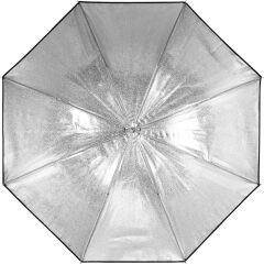 Profoto 100975 Şemsiye Gümüş  M - 105 cm