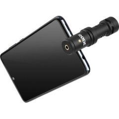 Rode VideoMic ME-C Mikrofon