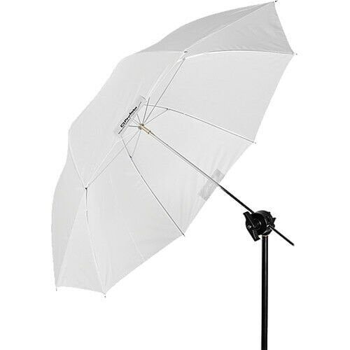 PROFOTO 100976 UMBRELLA SHALLOW TRANSCLUENT M - 105 cm