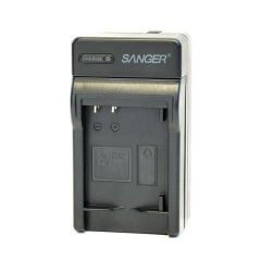 Sanger EN-EL12 Nikon Uyumlu Şarj Aleti