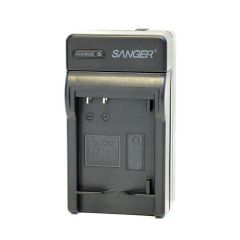 Sanger EN-EL12 Nikon Uyumlu Şarj Aleti