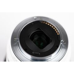 Tokina atx-m 11-18mm WE F2.8 White Edition (Sony E Uyumlu)
