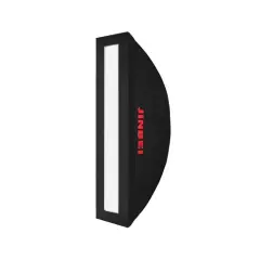 JINBEI KC-70x120cm Şemsiye Tipi Striplight Softbox