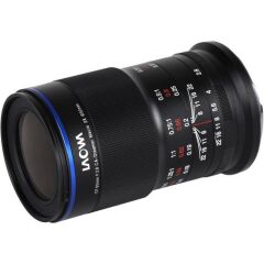 Laowa 65mm f/2.8 2x Ultra Macro APO - FUJİ X Uyumlu