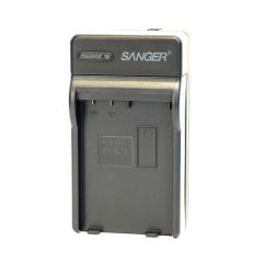 Sanger EN-EL15 Nikon Uyumlu Şarj Aleti