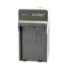 Sanger EN-EL15 Nikon Uyumlu Şarj Aleti