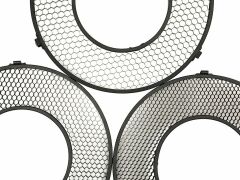 Godox BD-09 R1200 İçin Honeycomb