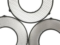 Godox BD-09 R1200 İçin Honeycomb