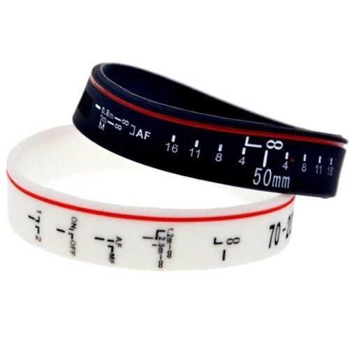 Hlypro Lens Bilekliği