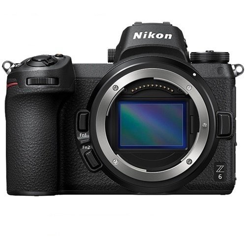 Nikon Z6 Essential Movie Kit