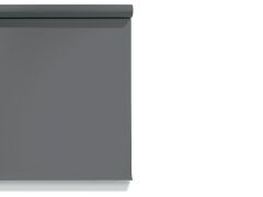 Superior Neutral Grey 2.72 x 11 Metre Fon Kağıdı (P111404)