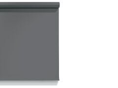 Superior Neutral Grey 2.72 x 11 Metre Fon Kağıdı (P111404)
