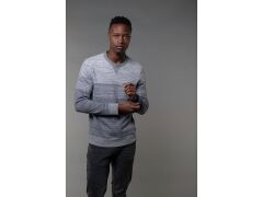 Superior Neutral Grey 2.72 x 11 Metre Fon Kağıdı (P111404)