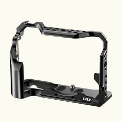 UURig C-XT4 Fujifilm X-T4 Vlog Cage Çerçeve