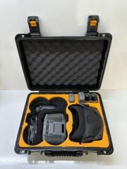 ClasCase C037 Dji Avata 360 Uyumlu Hardcase Drone Taşıma Çantası