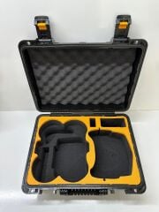 ClasCase C037 Dji Avata 360 Uyumlu Hardcase Drone Taşıma Çantası
