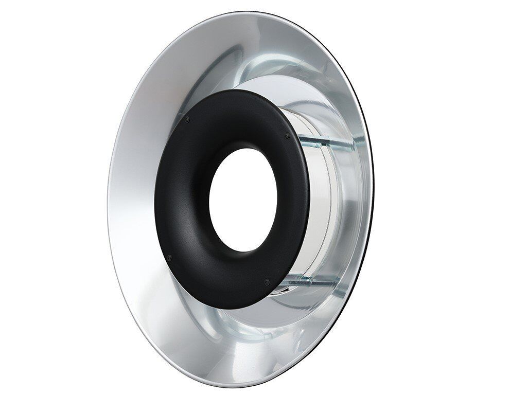 Godox RFT21S R1200 İçin Gümüş Reflektör