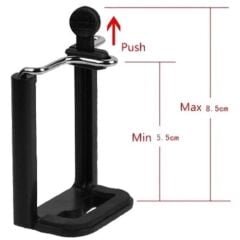 Hlypro Telefon Tutacağı