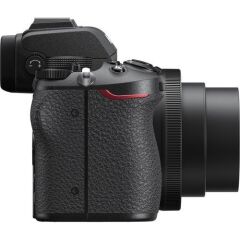 Nikon Z50 16-50mm VR 50-250mm VR Kit