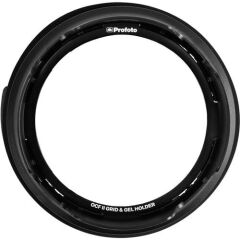 Profoto 101126 OCF Grid ve Gel Taşıyıcı