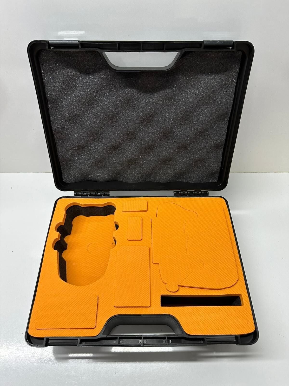 ClasCase C038 Dji Lito 1 / X1 Hardcase Drone Taşıma Çantası