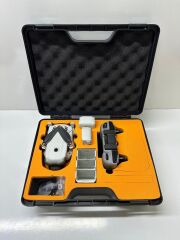 ClasCase C038 Dji Lito 1 / X1 Hardcase Drone Taşıma Çantası