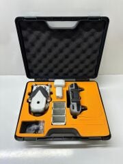 ClasCase C038 Dji Lito 1 / X1 Hardcase Drone Taşıma Çantası