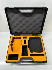ClasCase C038 Dji Lito 1 / X1 Hardcase Drone Taşıma Çantası
