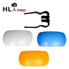 Hlypro Flash Diffuser