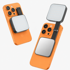 Hoveroot M42 Manyetik Kare Işık & Ayna