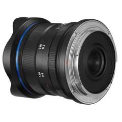 Laowa Venus 9mm f/2.8 Zero-D Lens