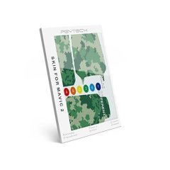 Pgytech HA-052 Skin Dji Mavic 2 (Forest Camouflage)