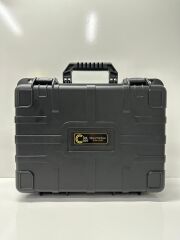 ClasCase C039 Dji Lito 1 / X1 Hardcase Su Geçirmez Drone Taşıma Çantası