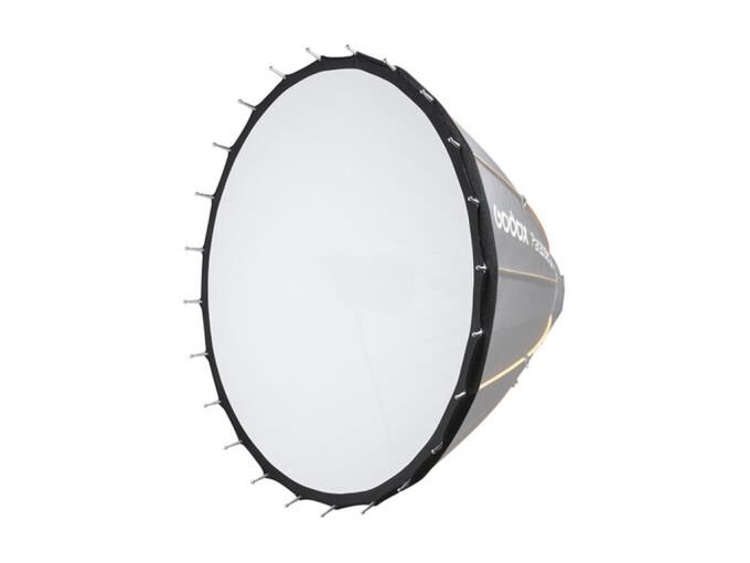 Godox P158-D2 Difüzör (Sadece Ön Sipariş)