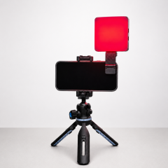 Hoveroot K10RGB 10W RGB Led Video Light