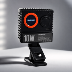 Hoveroot K10RGB 10W RGB Led Video Light