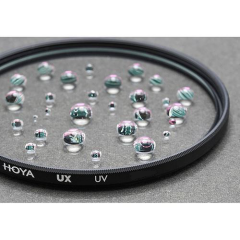 Hoya 46mm UX UV WR Filtre