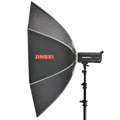 JINBEI KE-120cm Octagonal Hızlı Açılan Softbox