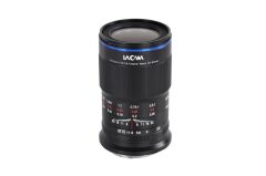Laowa 65mm f/2.8 2x Ultra Macro APO - Sony E Mount Uyumlu