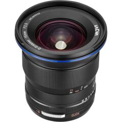 Laowa Venus 15mm f/2 FE Zero-D Lens Sony (FE-Mount)