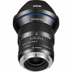Laowa Venus 15mm f/2 FE Zero-D Lens Sony (FE-Mount)