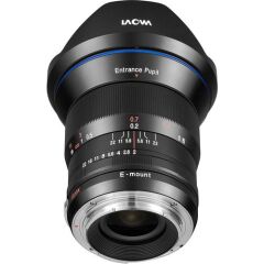 Laowa Venus 15mm f/2 FE Zero-D Lens Sony (FE-Mount)
