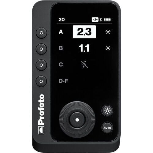 Profoto 901322 Connect Pro Tetikleyici Nikon İçin