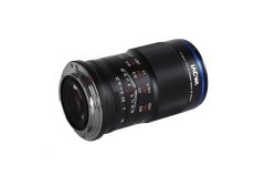 Laowa 65mm f/2.8 2x Ultra Macro APO - Canon EF-M Mount Uyumlu