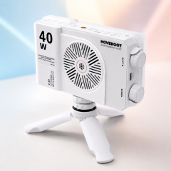 Hoveroot  Led40P Fotoğraf Işığı