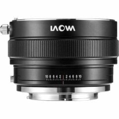 Laowa Magic Shift Converter MSC (Canon EF - Sony FE)