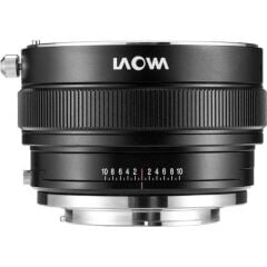 Laowa Magic Shift Converter MSC (Canon EF - Sony FE)